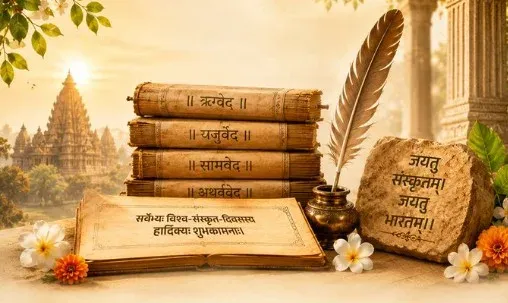 विश्व संस्कृत दिवस 2025: PM मोदी ने संस्कृत को बताया भारत के ज्ञान और चिंतन की वाहक, दर्जनों नेताओं ने दी शुभकामनाएं