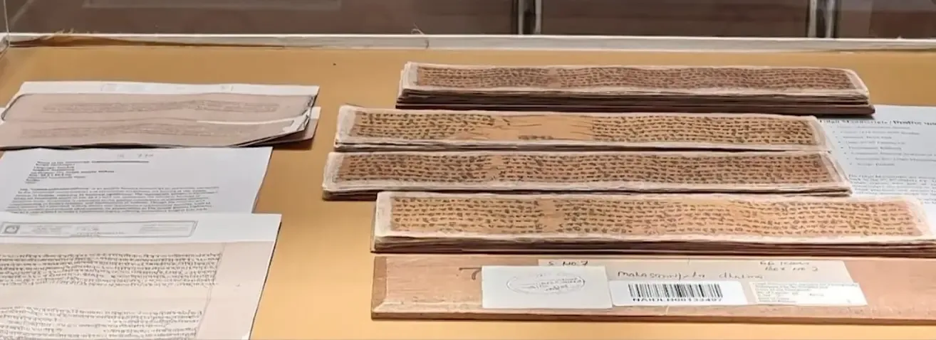 Modi: 20 Crore Historic Records Now Live on Abhilekh Patal Portal