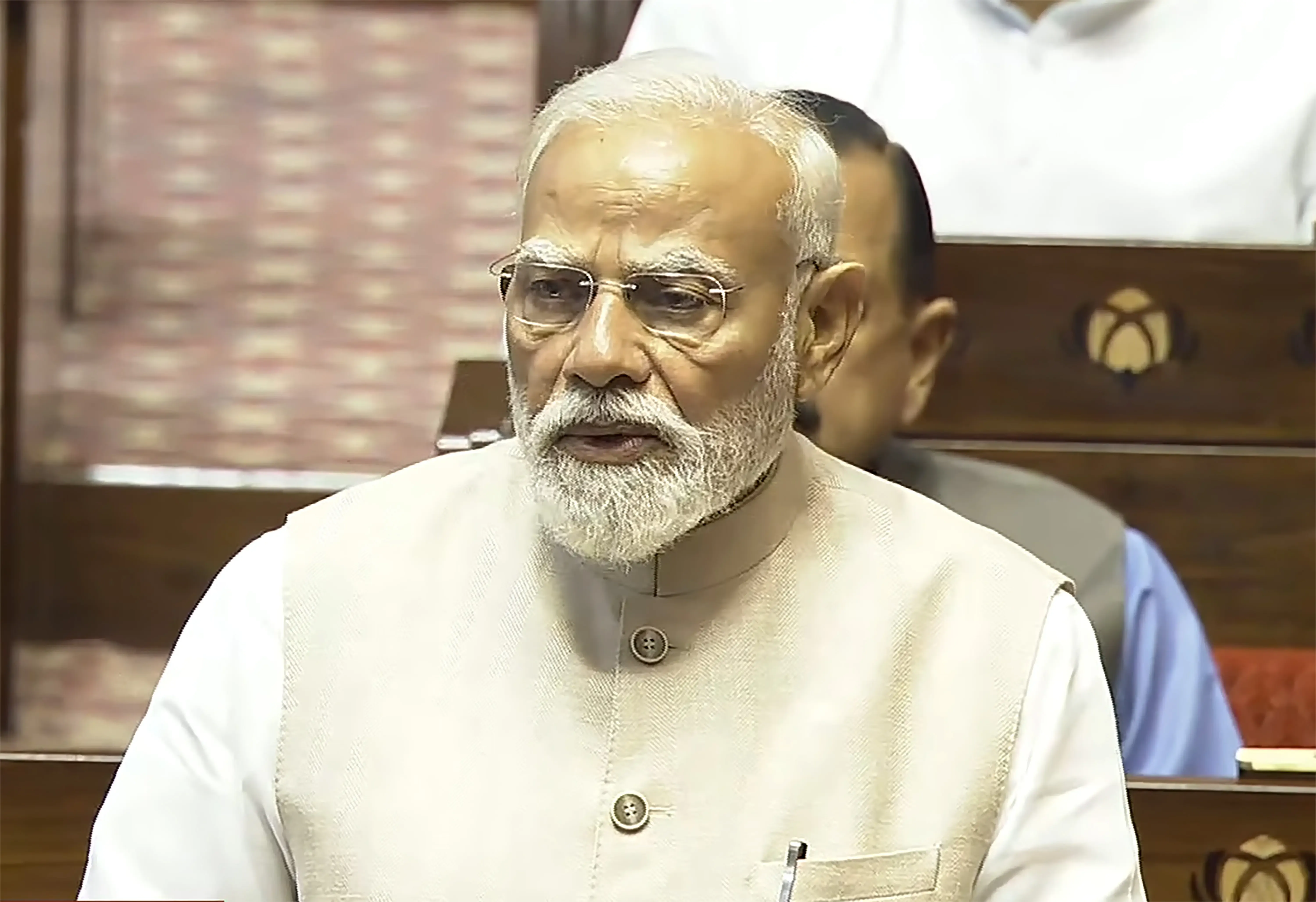 PM Modi Asserts Women’s Reservation Will Triumph Despite Parliamentary Setbacks