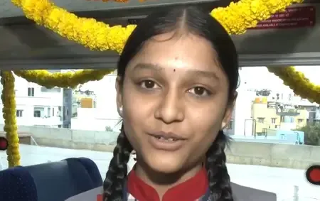 पीएम मोदी से मुलाकात पर स्कूली बच्चे उत्साहित, कहा- प्रधानमंत्री निडरता से फैसले लेते हैं