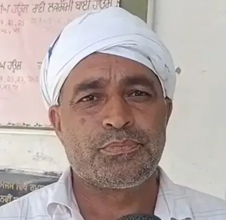 पीएम मोदी से मुलाकात में किसान संदीप कंबोज ने दिया बाड़ के साथ बांध बनाने का सुझाव
