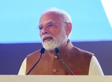 What Strategic Agenda Did PM Modi Set in the First Council of Ministers Meeting After Operation Sindoor?