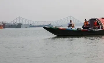 PM Modi's Hooghly Boat Ride: Gratitude to Maa Ganga, Bengal Pledge