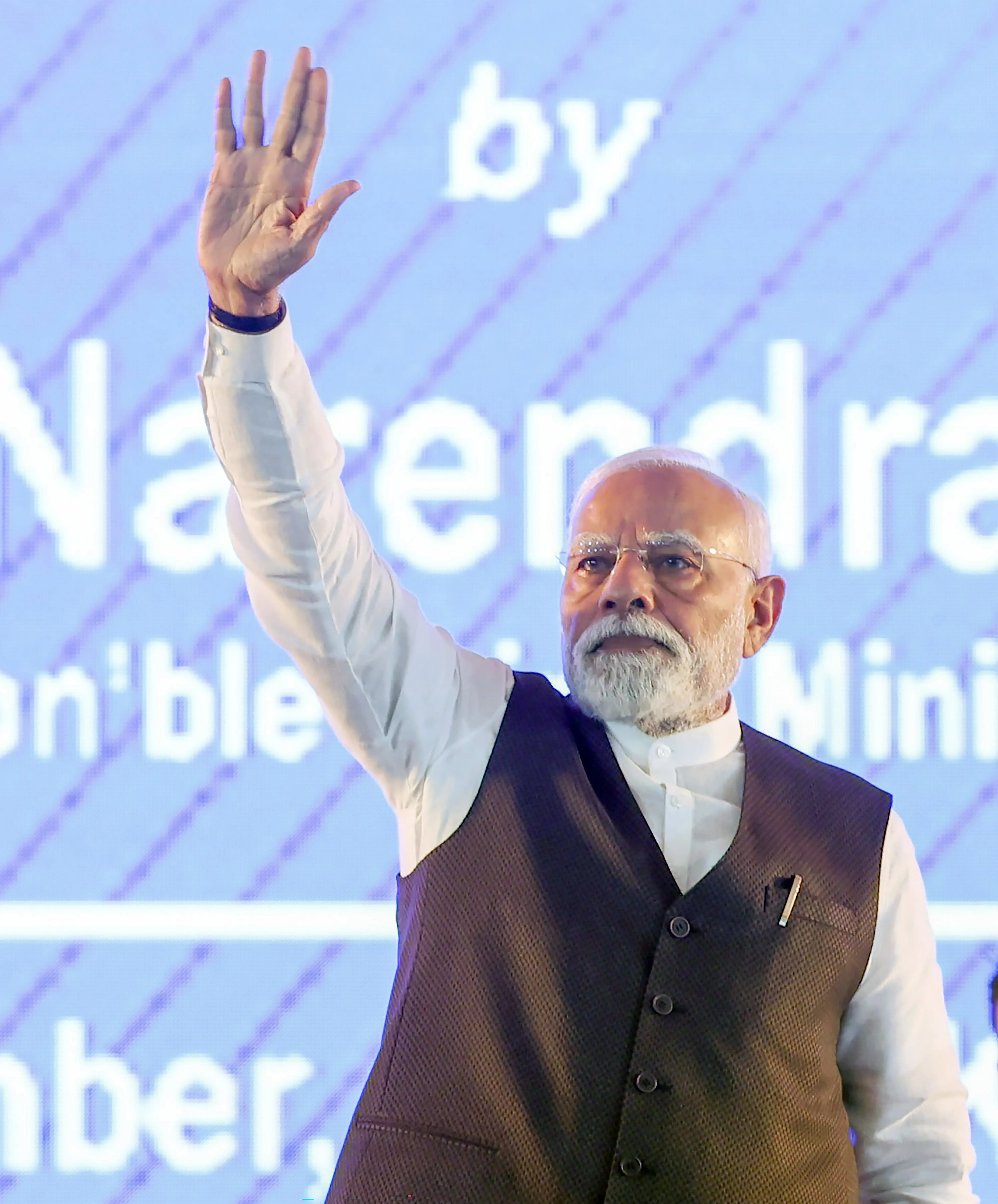 Should PM Modi Continue to Serve as India Turns 100? Mukesh Ambani Speaks