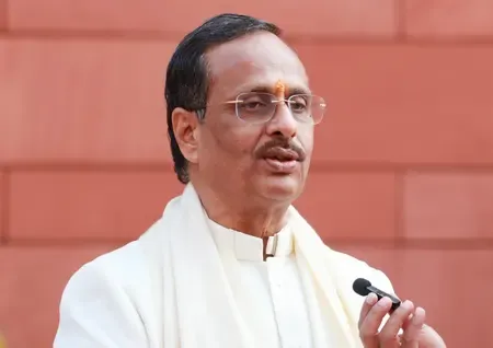 Did PM Modi Show Personal Concern for Each MP? BJP Leaders Praise His Gesture After NDA Dinner