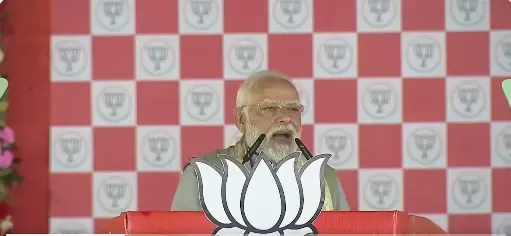 Did PM Modi Just Expose the Congress-RJD Alliance's True Colors?