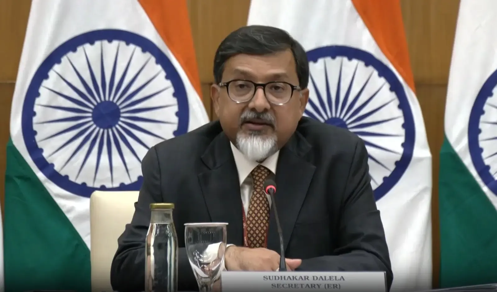 क्या प्रधानमंत्री मोदी 21 से 23 नवंबर तक साउथ अफ्रीका दौरे पर जा रहे हैं?