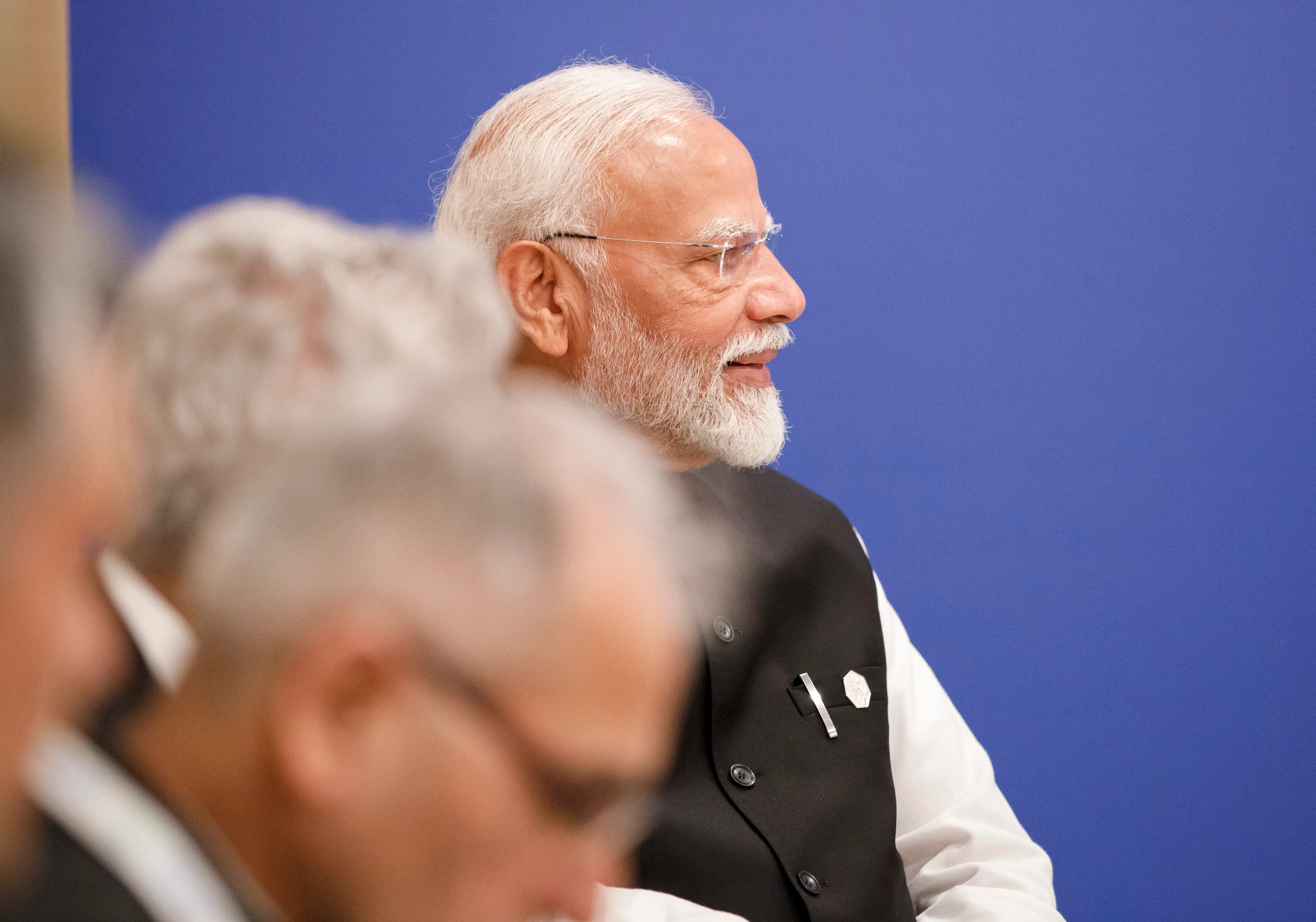 Did PM Modi Confirm His Participation in the G7 Summit with Canada's PM Mark Carney?