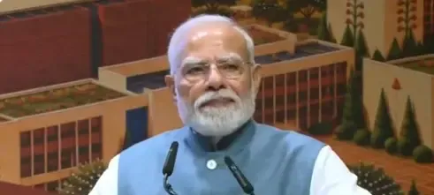 PM Modi inaugurates RBI Data Centre in Bhubaneswar, pushes financial inclusion