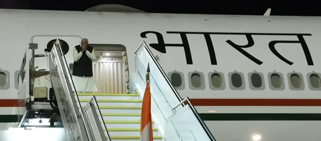 PM मोदी का न्यूजीलैंड दौरा संपन्न: 18 बड़े फैसले, 10 MOU और 2030 तक ₹35,000 करोड़ व्यापार लक्ष्य