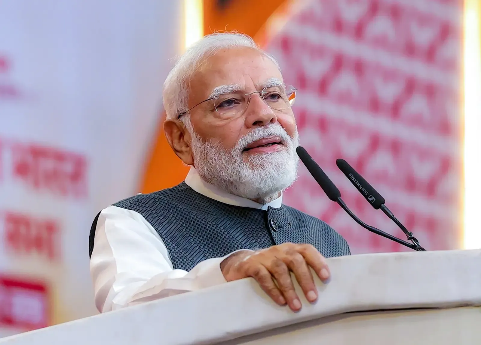PM Modi thanks world leaders for 25-year leadership milestone wishes