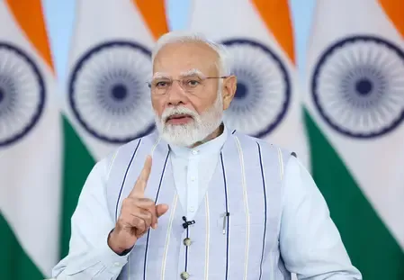 Will PM Modi Address the 122nd Mann Ki Baat Tomorrow?