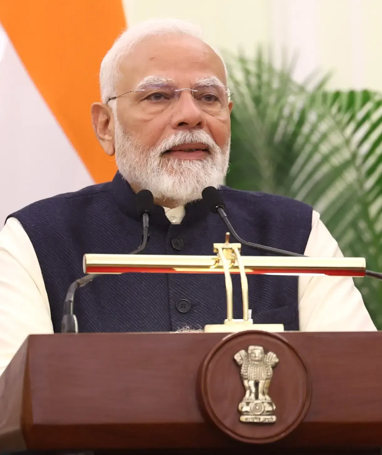 PM Modi to Speak at Annual 'NCC PM Rally' in Delhi Tomorrow