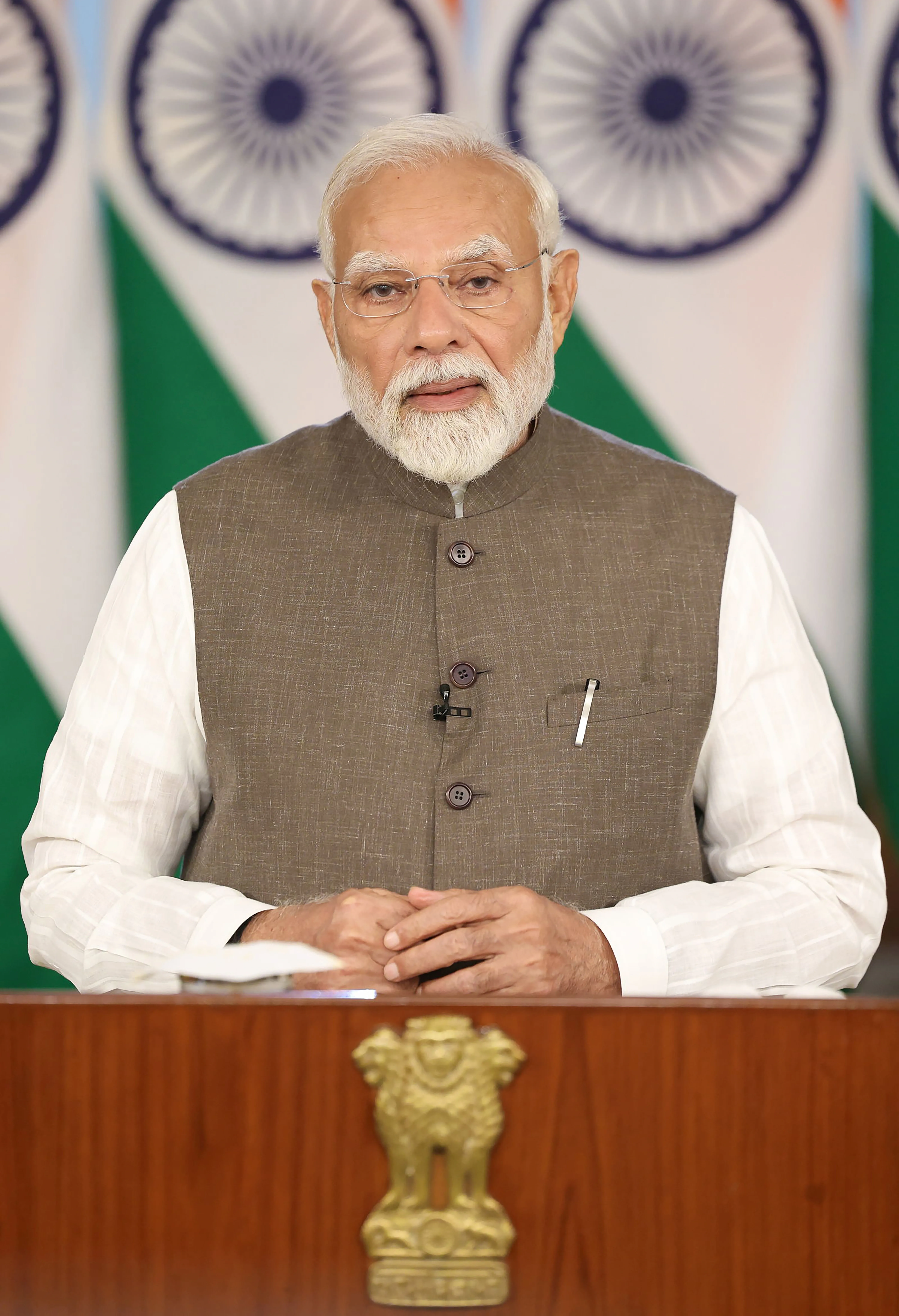 Is PM Modi Ready to Address the G7 Session as India Leads the Economic Charge?