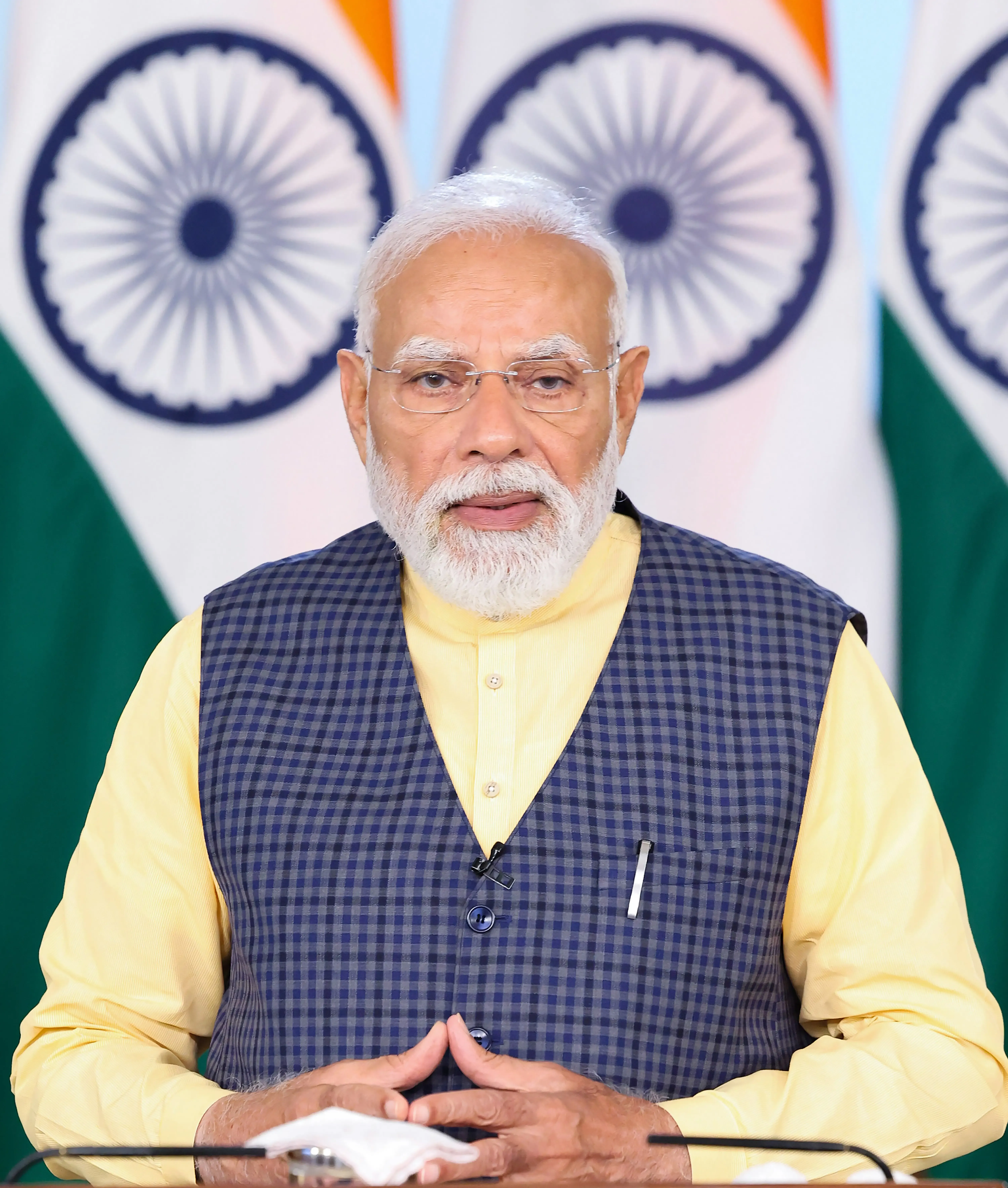 PM Modi Set to Host Post-Budget Webinar on Agriculture and Rural Development