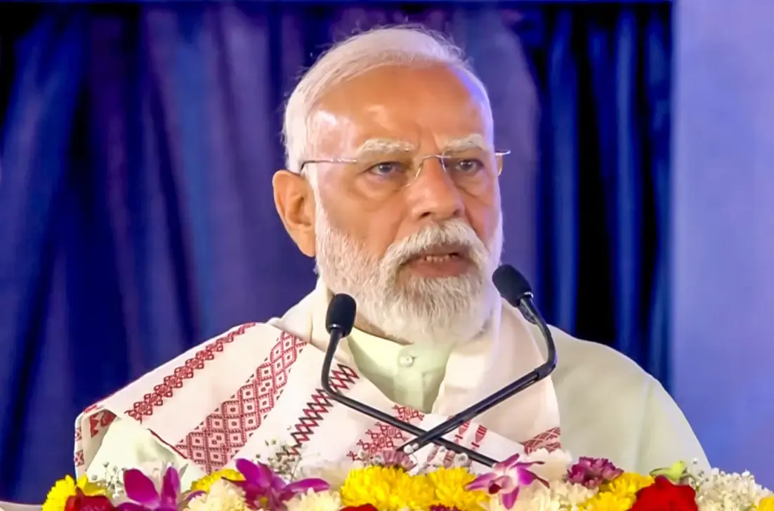 Prime Minister Modi to Lead Post-Budget Webinar on March 9 Focused on Inclusive Growth