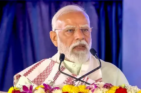 Prime Minister Modi to Lead Post-Budget Webinar on March 9 Focused on Inclusive Growth