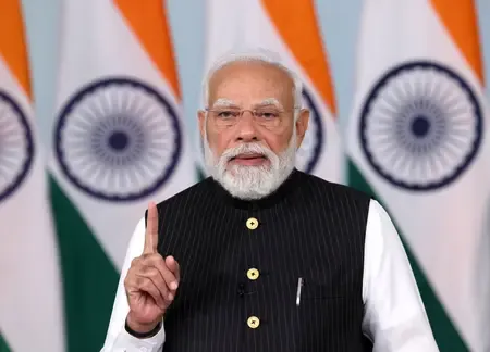 PM Modi to Lead Webinar on Post-Budget Insights