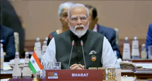 Will PM Modi Attend the G20 Summit in Johannesburg This Week?