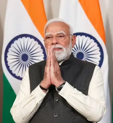 Is PM Modi's Two-Day Visit to Malaysia Set to Strengthen Ties?