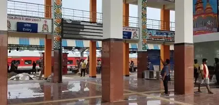 Will PM Modi Inaugurate New Trains for Saharsa?