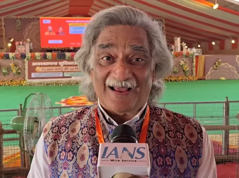 PM Modi to Present GI Certificates for 21 Products in Varanasi Today