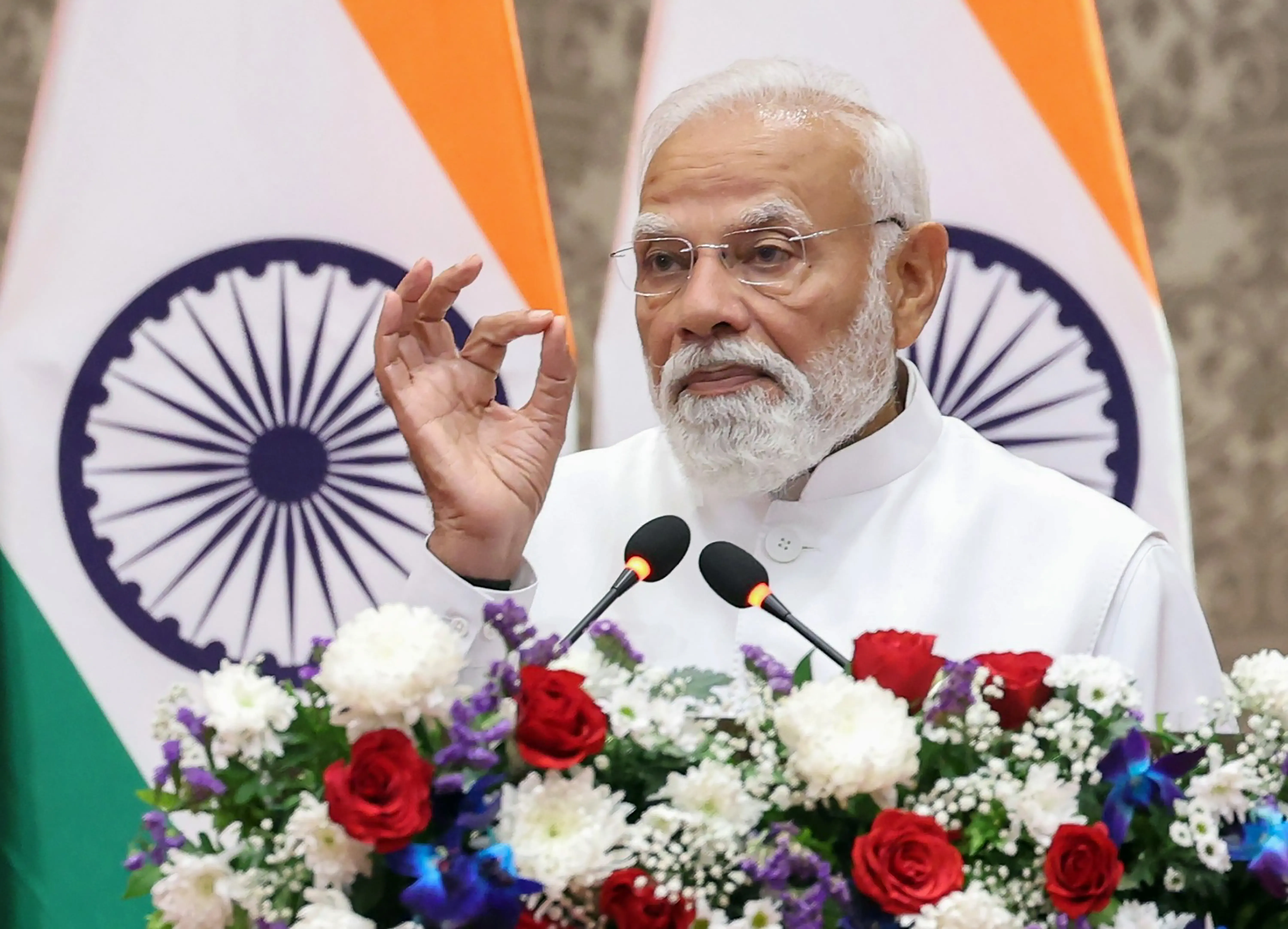 Will PM Modi Welcome Global Leaders at the India AI Impact Summit Tomorrow?