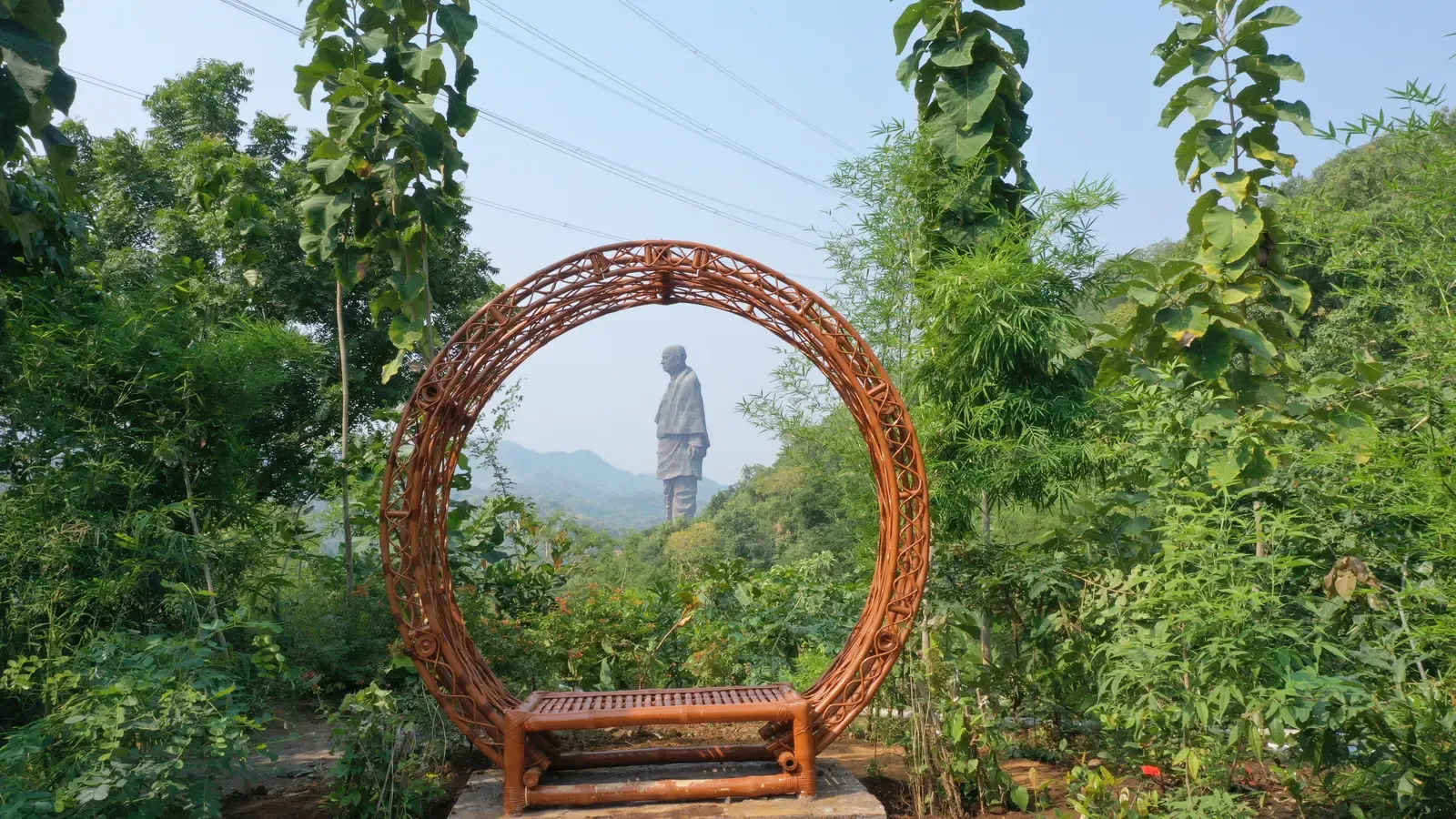 PM Modi to inaugurate 2.62 km Trail of United India at Ekta Nagar on Oct 31