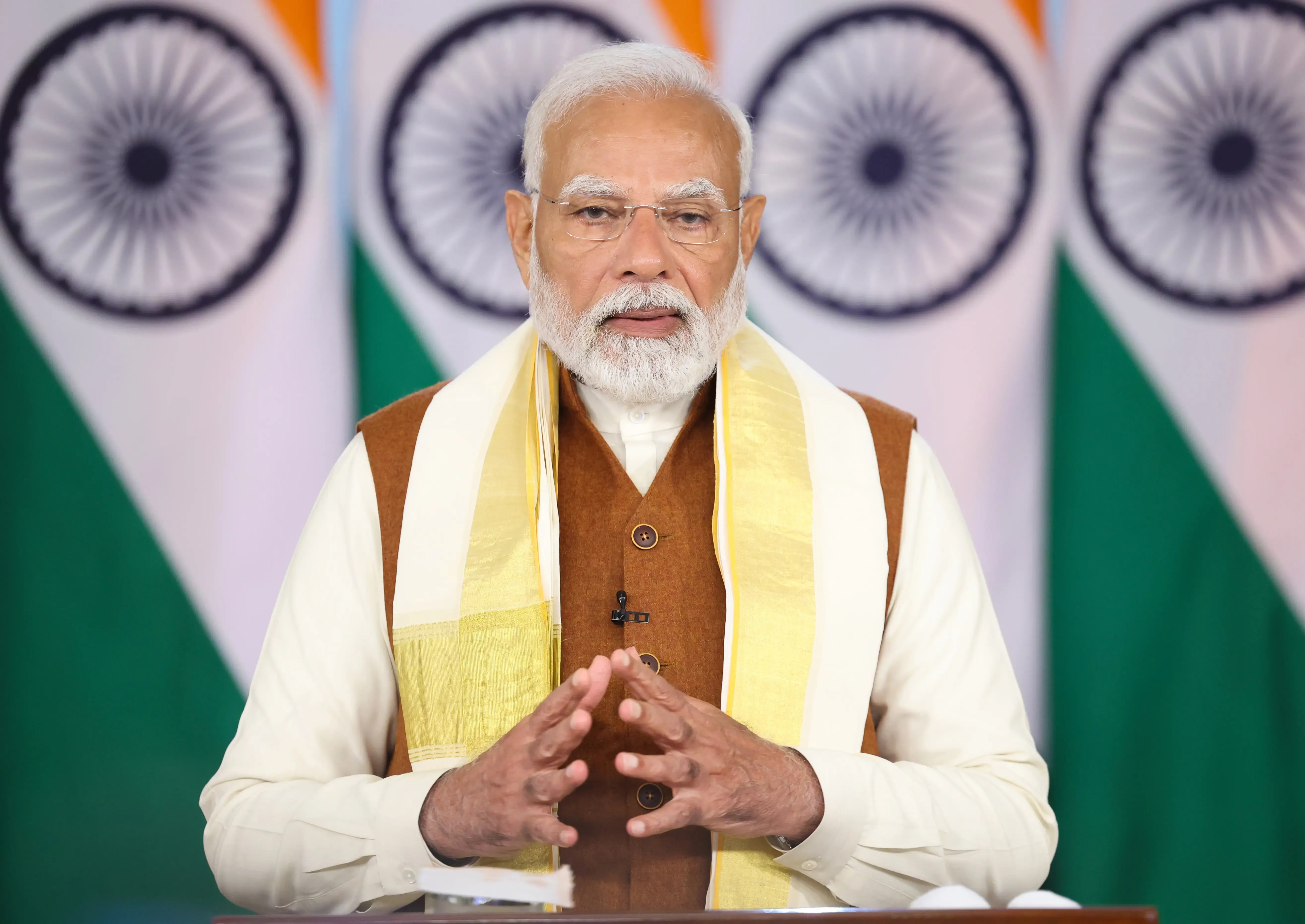 PM Modi to Launch Advantage Assam 2.0 in Guwahati on February 25