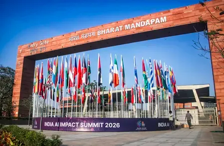 Is PM Modi Inaugurating AI Impact Expo 2026 Today?