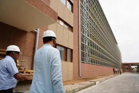 PM Modi to inaugurate Banas Dairy ASRS warehouse in Palanpur on Oct 30