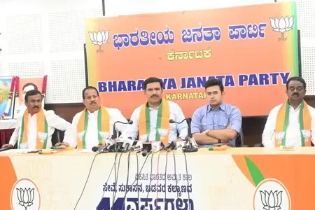 Is PM Modi Set to Inaugurate the Bengaluru Metro Yellow Line on August 10?