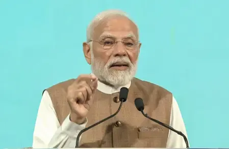 Will PM Modi Inaugurate Chhattisgarh's Cultural Extravaganza?