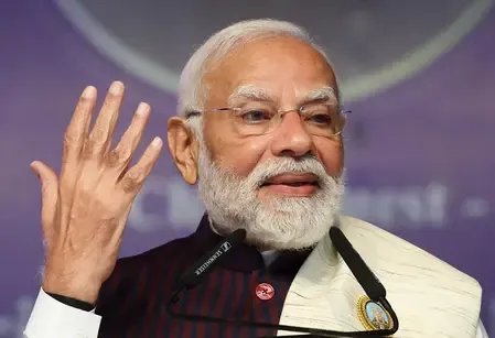 Will PM Modi Inaugurate the Conference on Strengthening Legal Aid Delivery Mechanisms at the SC Today?