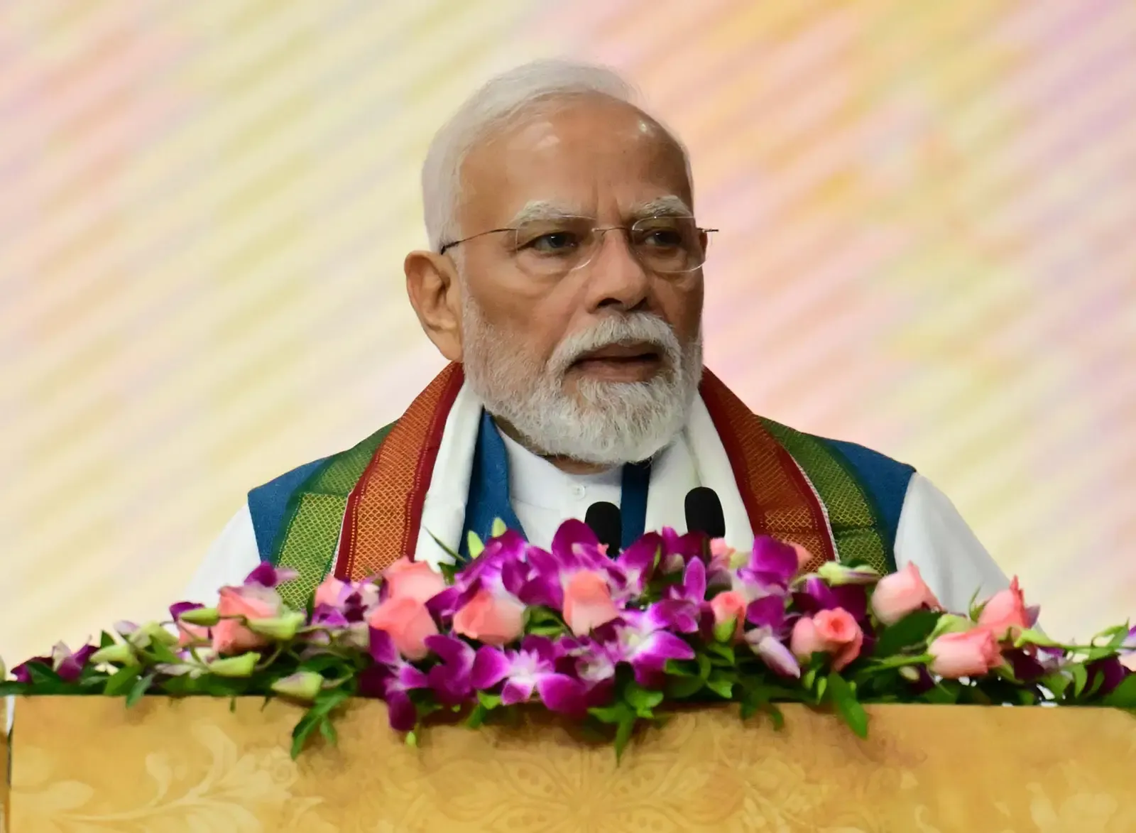 PM Modi to inaugurate ₹3,350 crore projects in Leh on Thursday via video conference