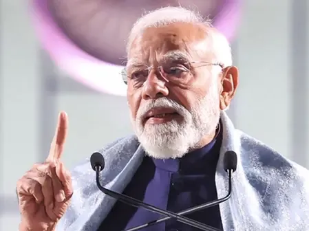 Is PM Modi Set to Inaugurate the ELF in Assam Tomorrow?
