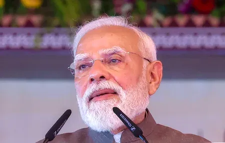 PM Modi to inaugurate Jodhpur airport terminal on July 4 after 35-year wait