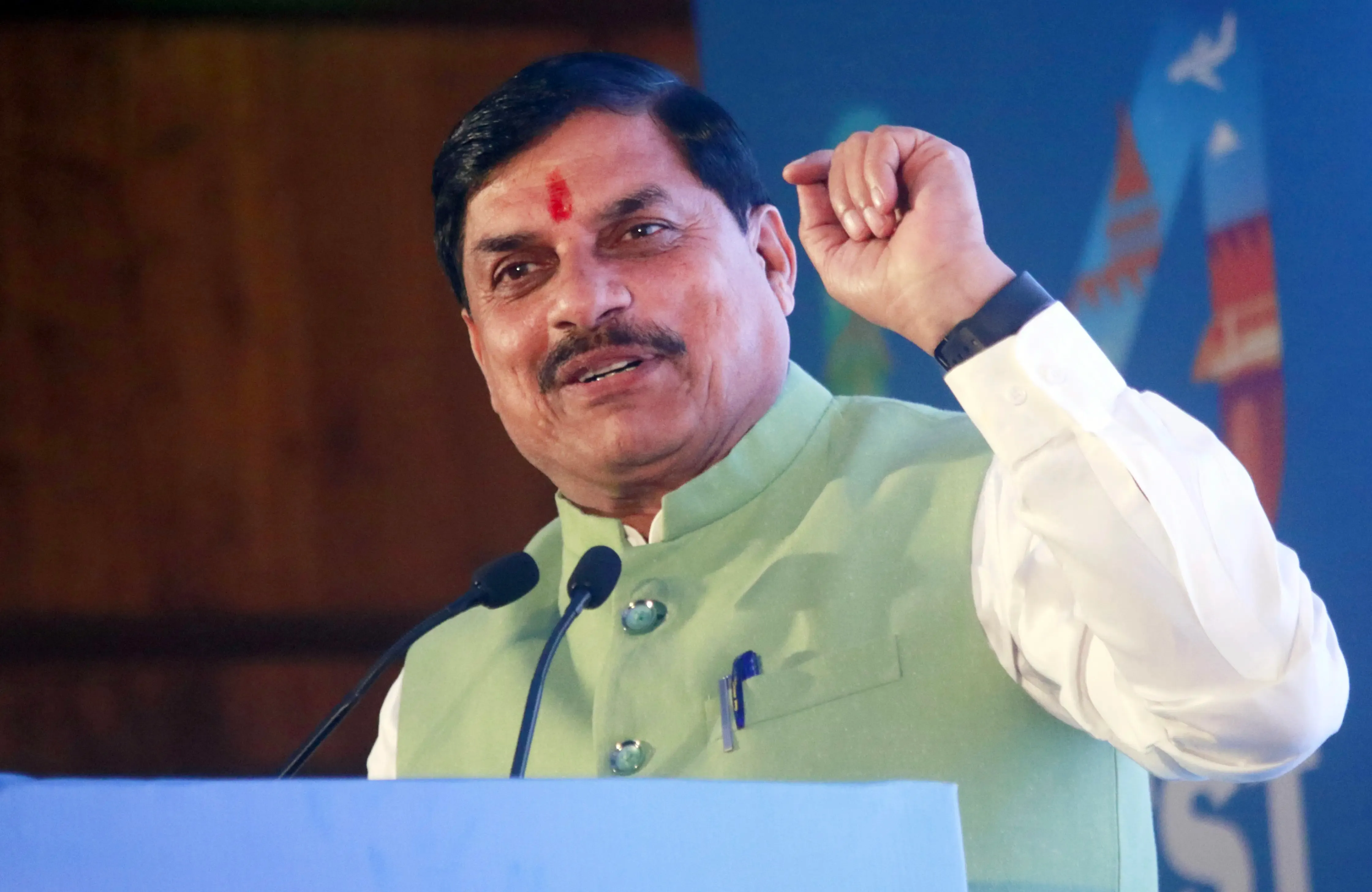 Prime Minister Modi to Launch MP's 'Global Investment Summit' on February 24: CM Yadav