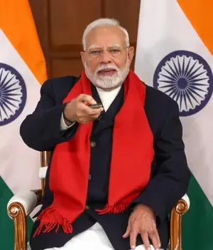 Prime Minister Modi Set to Launch New Jammu Railway Division Tomorrow
