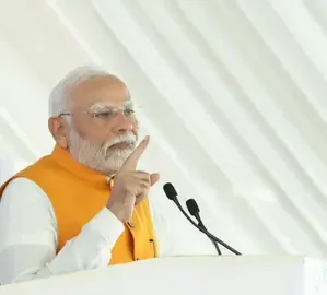 Prime Minister Modi to Launch Rs 46,300 Crore Initiatives in Rajasthan Tomorrow