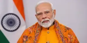 PM Modi to Launch the Rising Rajasthan Global Investment Summit in Jaipur