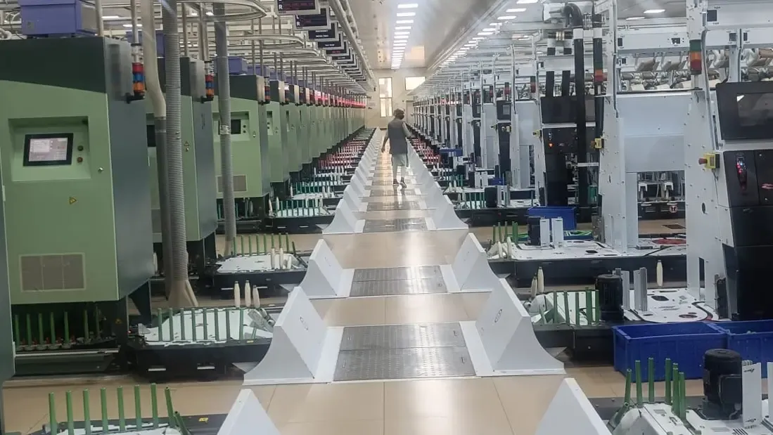PM Modi to inaugurate ₹1,695-crore textile park in Warangal on May 10