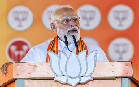 PM Modi to Launch Samrat Samprati Museum and Major Projects in Gujarat