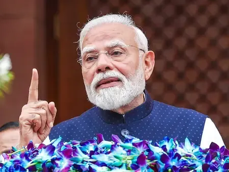 PM Modi to inaugurate SEMICON India 2026 on September 17 at Yashobhoomi