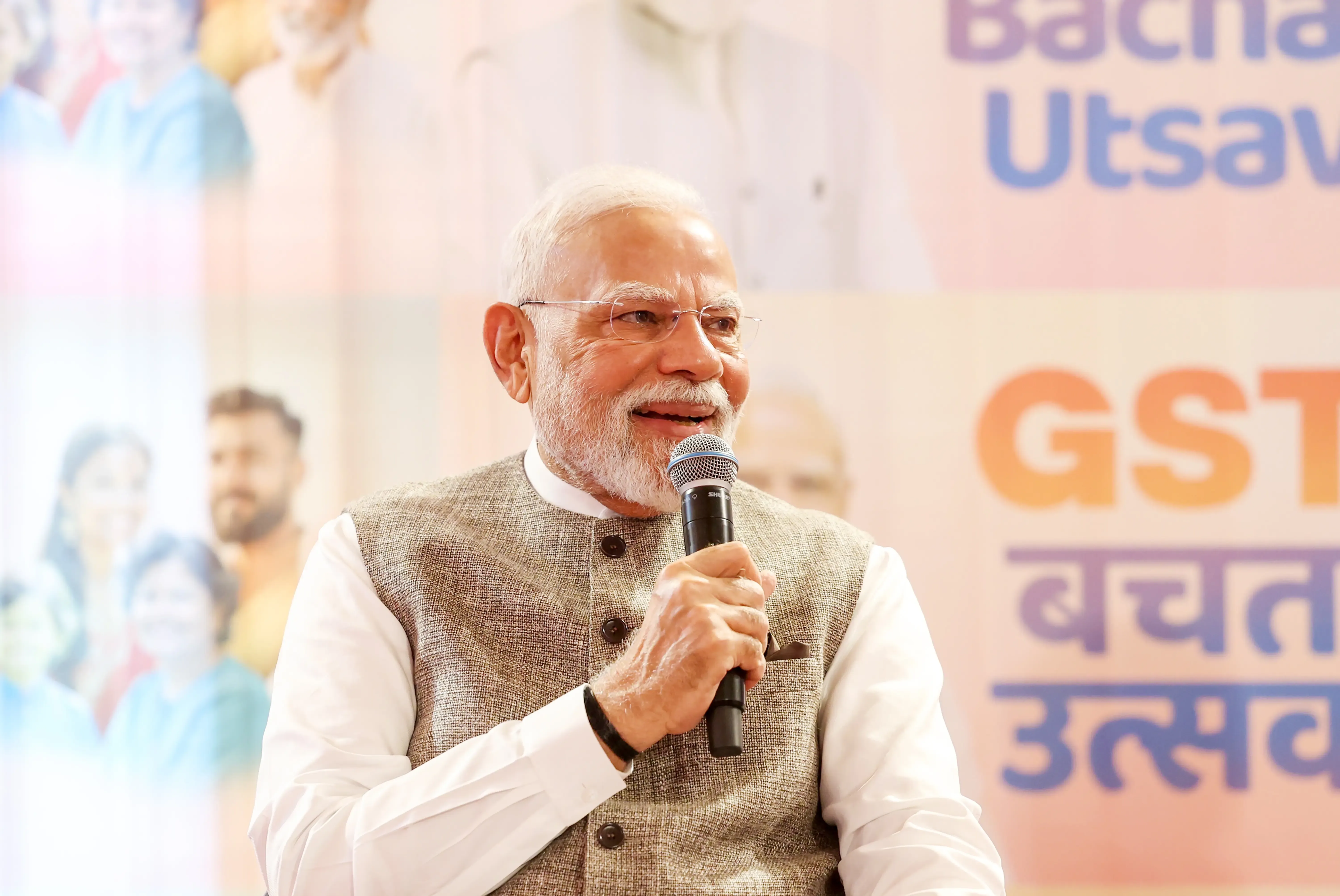Will PM Modi Inaugurate the UP International Trade Show in Greater Noida Today?