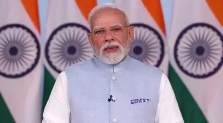 Will PM Modi inaugurate the UP International Trade Show in Greater Noida tomorrow?