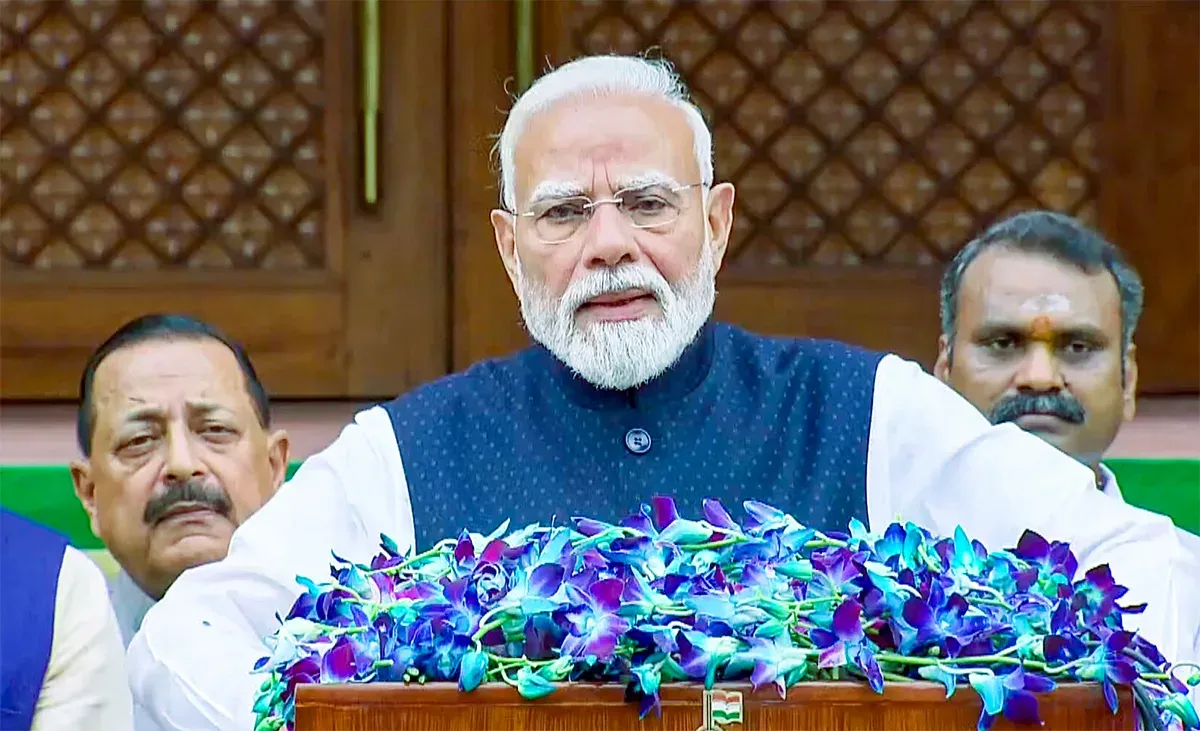PM Modi to inaugurate Viveka Smaraka in Mysuru on August 1