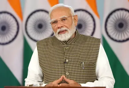 What Are the Key Projects PM Modi Will Inaugurate in Kerala and Andhra Pradesh?