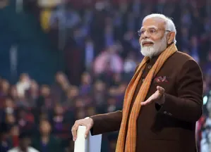 How Will PM Modi Engage with Students Across India Today in ‘Pariksha Pe Charcha’?