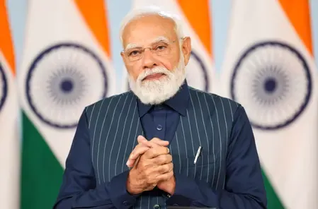 Is PM Modi Joining Devotees at Somnath Tomorrow?